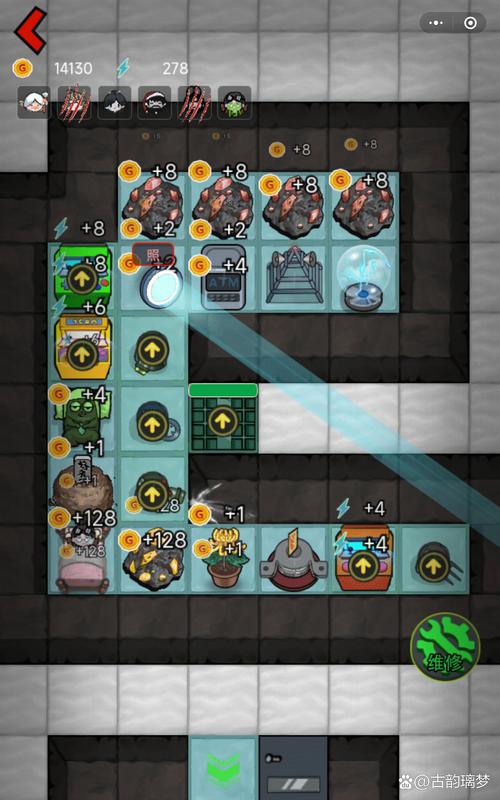 猛鬼宿舍隐藏结局是什么？资深玩家带你解锁彩蛋剧情！