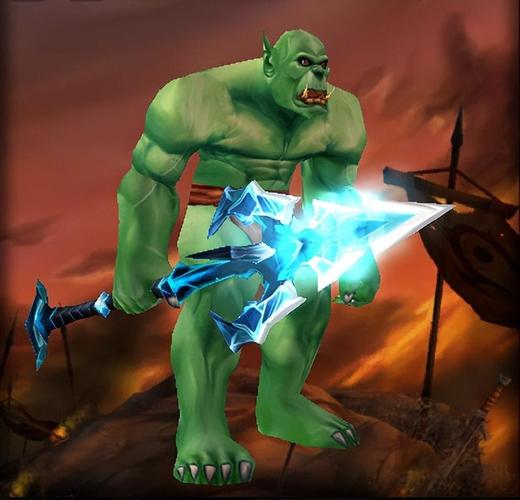 音速长矛的属性数据怎么样？最详细面板和隐藏效果揭秘！