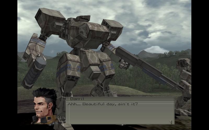 前线任务4选哪个职业？最强机甲搭配心得分享！