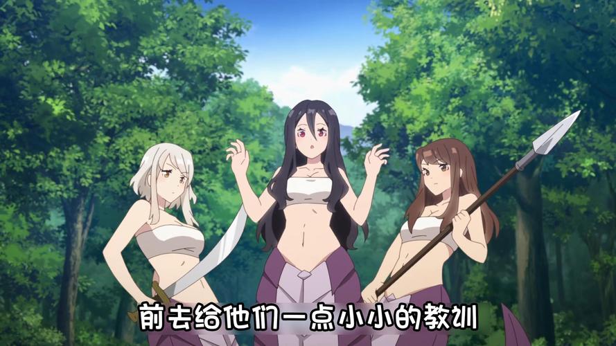 异世界游记乐趣在哪？3招体验超棒冒险旅行！