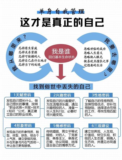 如何才能找到你自己的别样幸福？这5个秘诀你一定要知道！