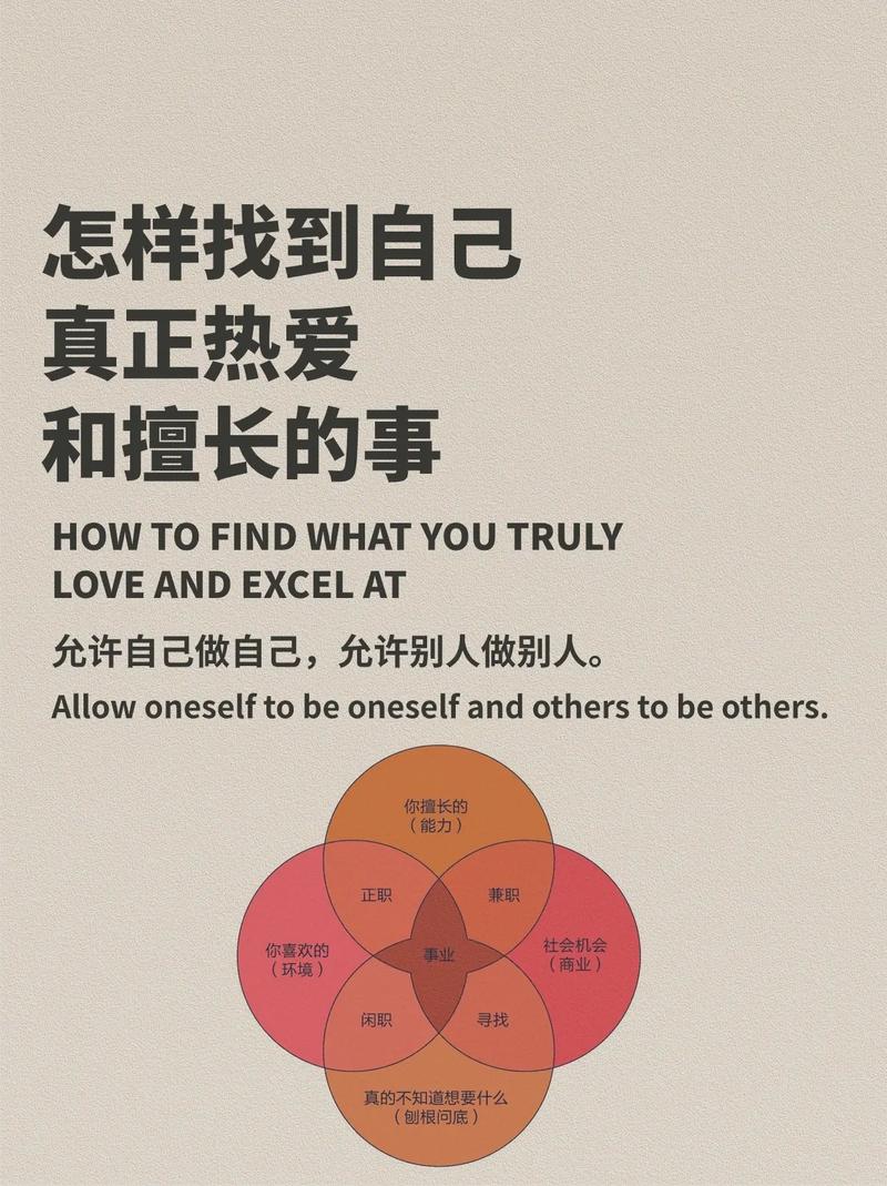 如何才能找到你自己的别样幸福？这5个秘诀你一定要知道！