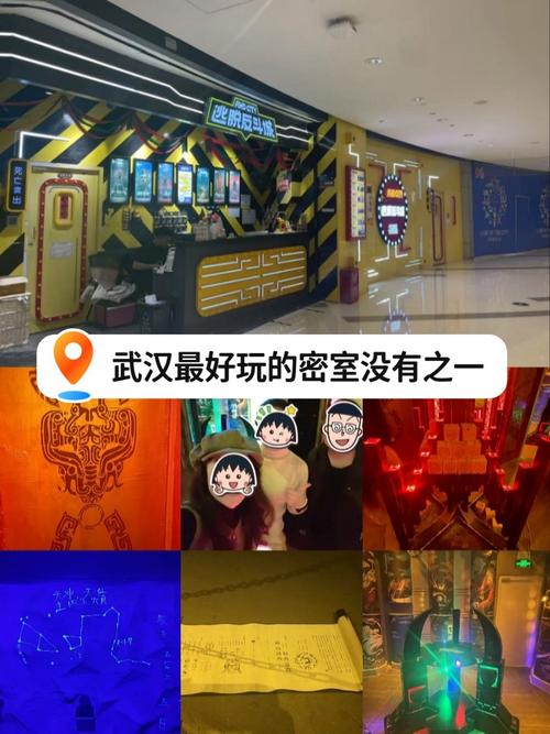 哪个城市的房间逃脱最好玩？这几个高分主题值得一试！