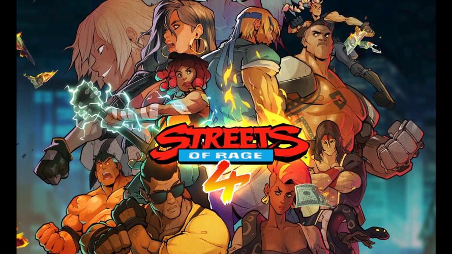 怒之铁拳4在哪下载？安全可靠的下载链接分享！