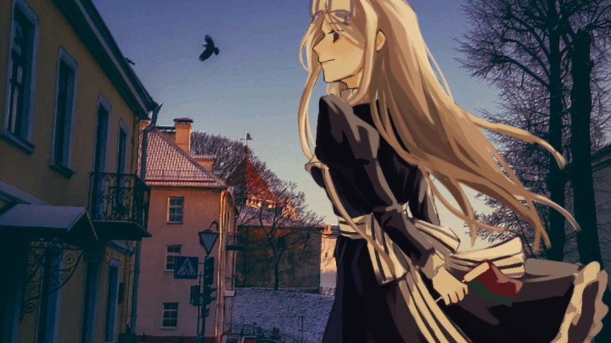 娜塔莎最后和谁在一起了？深度分析她最受关注的感情线！