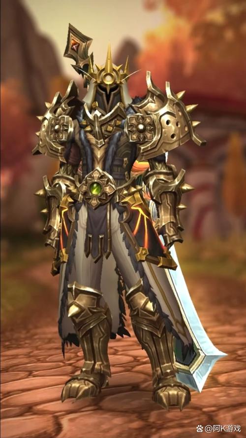 魔骑士哪个职业最厉害？平民玩家选这个角色轻松通关！