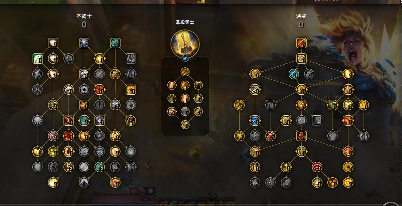 魔骑士哪个职业最厉害？平民玩家选这个角色轻松通关！