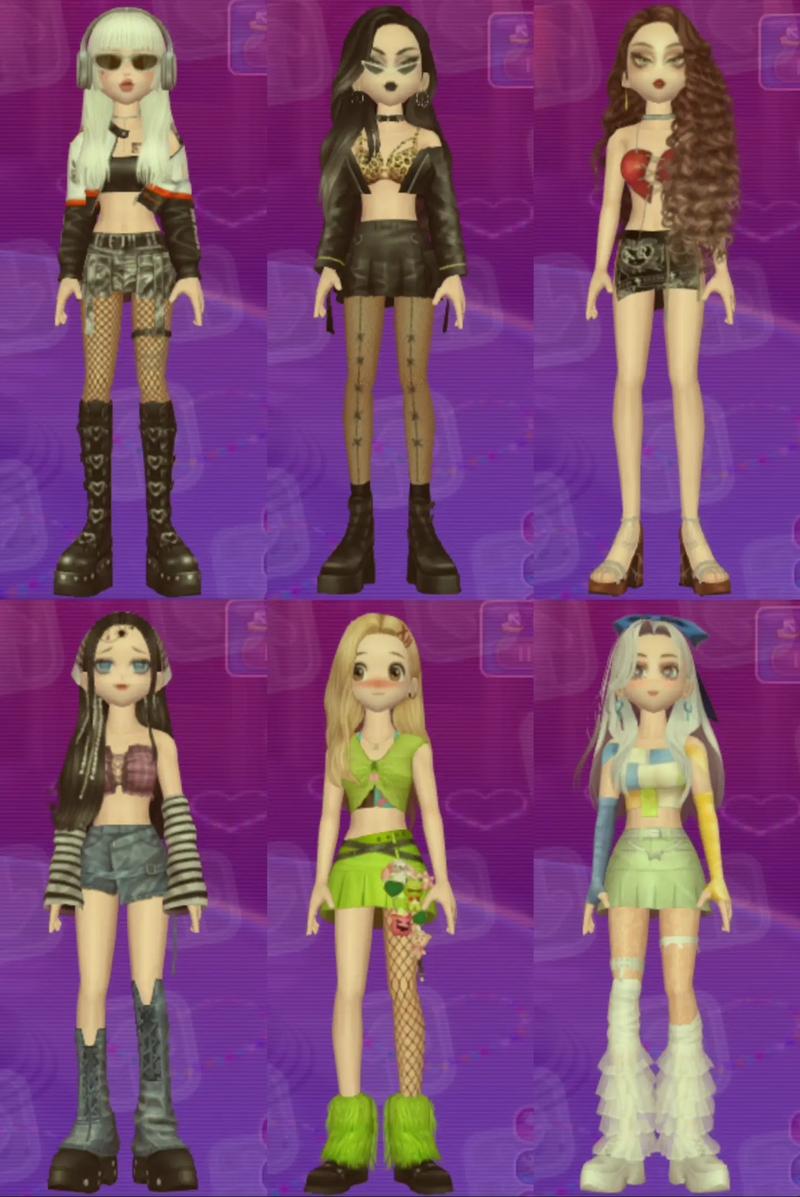 劲舞团单机怎么玩好？(5个技巧教你快速上手跳神曲)