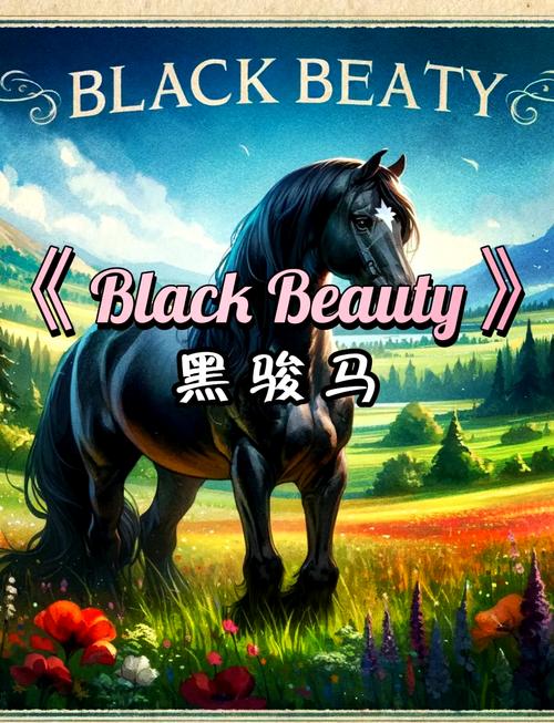 黑骏马主角命运有多惨？深度解析它的悲剧人生。