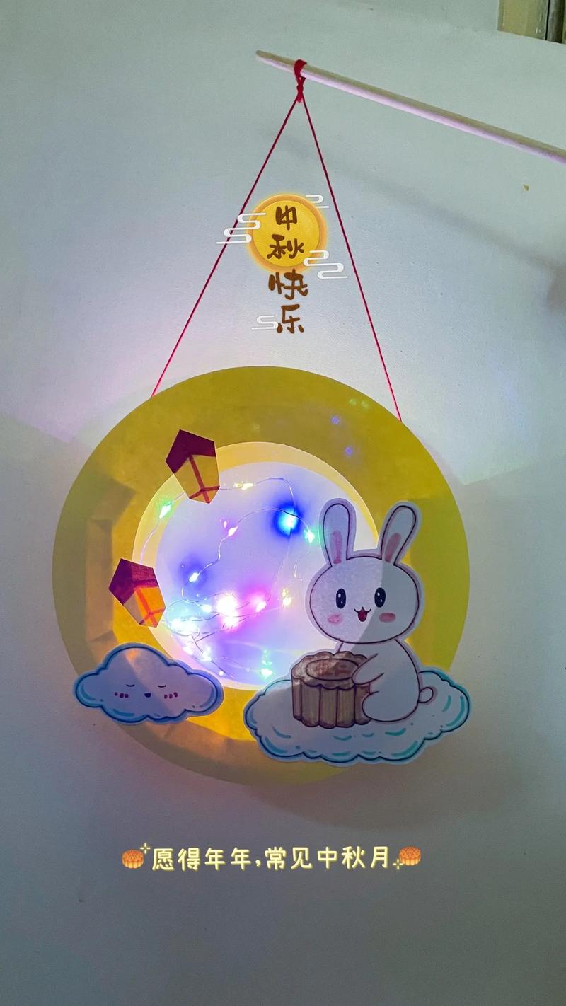 月光灯笼怎么选才好看？这几种款式最受欢迎你一定要看！