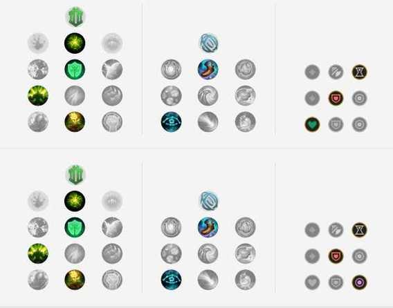 扎克符文搭配什么角色最猛？推荐这几个核心玩法！