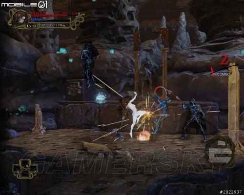 深渊奥德赛值得入手吗？看完评测再做决定！