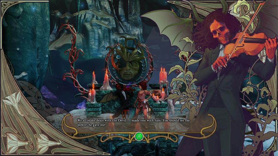 深渊奥德赛值得入手吗？看完评测再做决定！