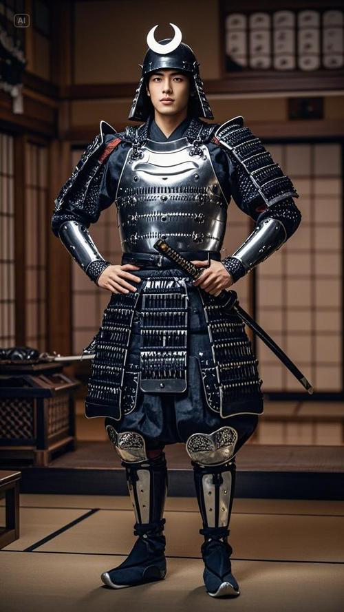 真正的武士格斗起源于何时？深度解析日本武道历史！