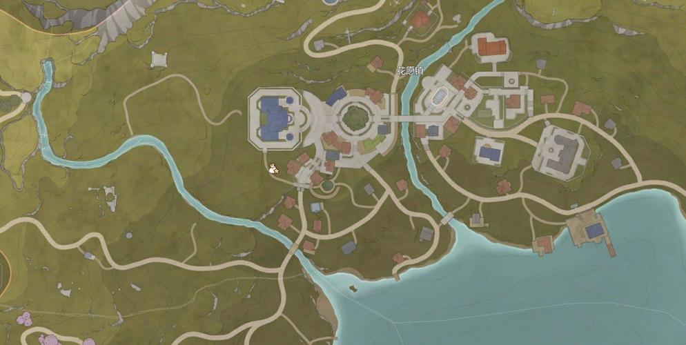 神秘商人哪里能遇到？详细刷新地图与时间点大公开！