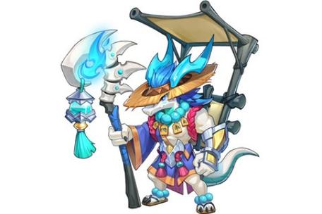 热门游戏中的龙语者厉害吗？职业强度分析与加点推荐！