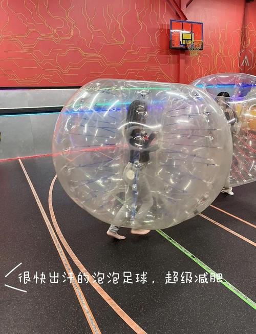 泡泡大冒险能锻炼什么能力？专家给出答案！