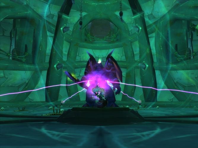 玛瑟里顿巢穴怎么进？最快的外域副本解锁攻略！