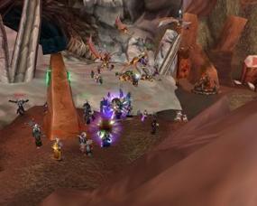 玛瑟里顿巢穴怎么进？最快的外域副本解锁攻略！