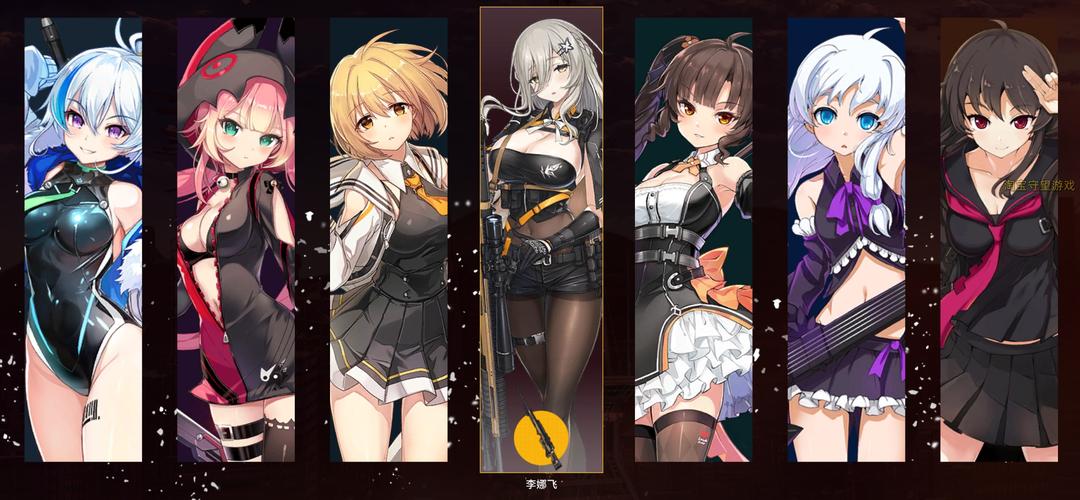 灵魂武器有哪些隐藏角色？教你快速解锁全部人物秘籍！