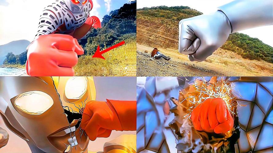 打爆怪兽怎么打出高伤害？掌握这3个关键操作就行！