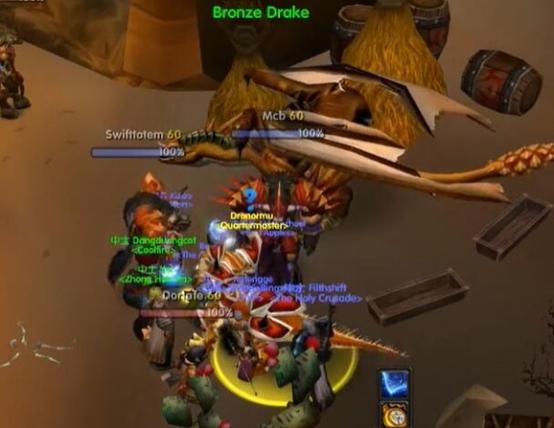 青铜龙声望怎么刷？掌握这几招快速提升！