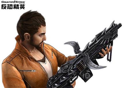 僵尸崛起最强武器是哪个？老玩家推荐这个组合！