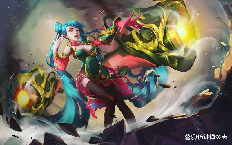 归术妖姬哪个角色厉害？平民玩家必练T0角色推荐！