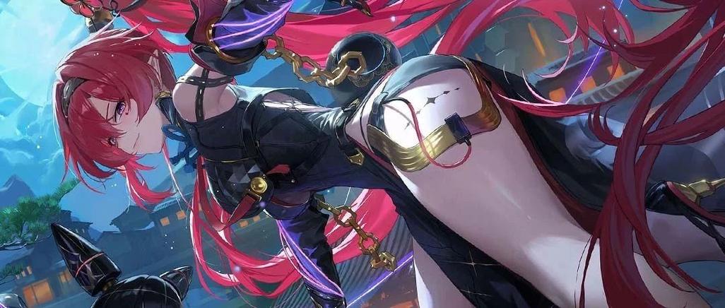 归术妖姬哪个角色厉害？平民玩家必练T0角色推荐！