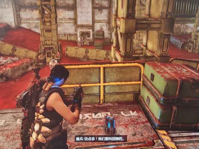 战争机器5怎么玩？老玩家分享实用技巧！