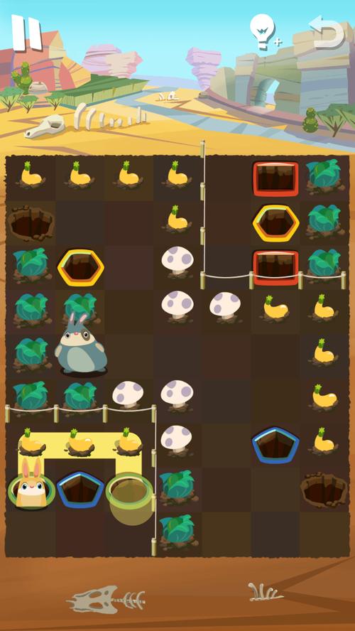 兔子复仇记有啥看点？这几个亮点别错过！