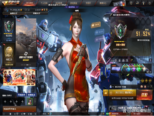 高手都在用的cfg配置推荐！这几个参数设置太重要了！