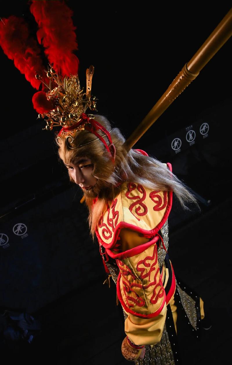 通臂猿猴到底是什么来历？看它在神话中排第几位！