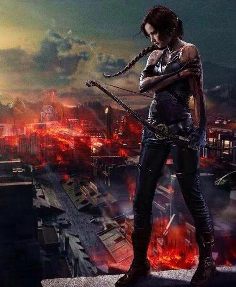 古墓丽影4怎么玩轻松上手？新手必学5步操作教学