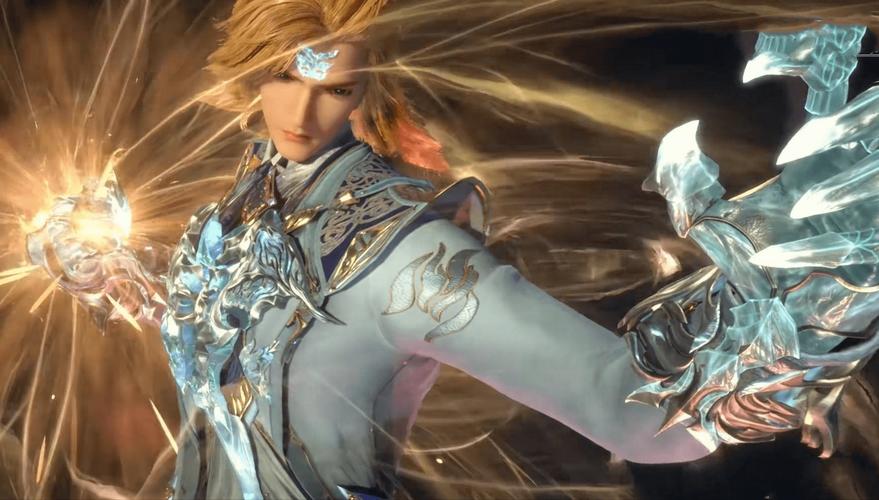 戴沐白实力分析：他作为史莱克七怪的老大究竟有多厉害？