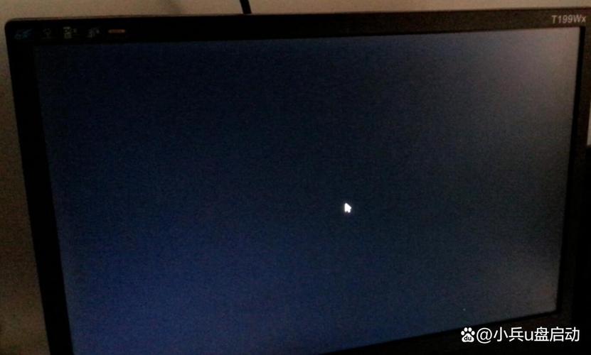 x桌面黑屏打不开怎么办？老鸟分享实用解决指南！