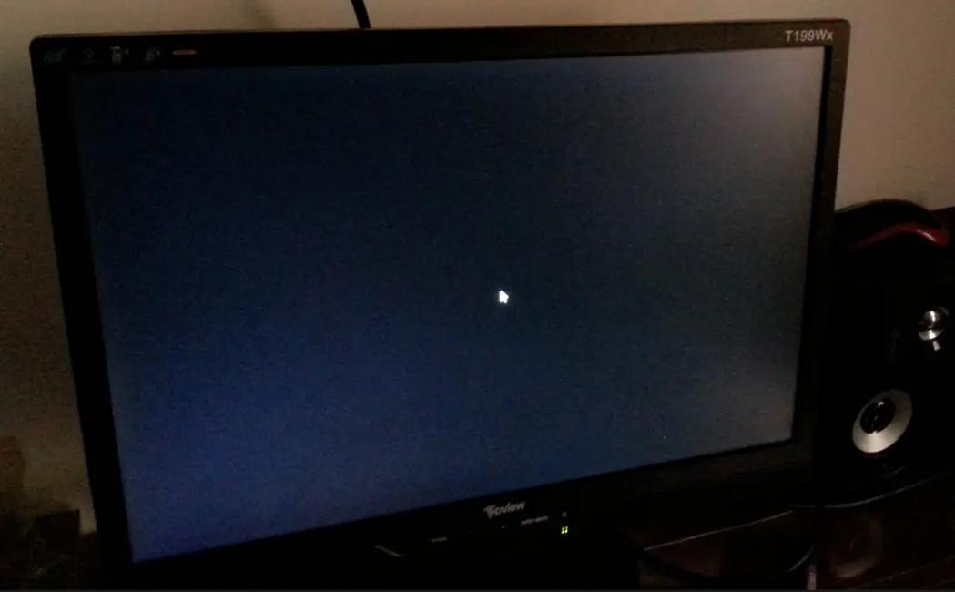 x桌面黑屏打不开怎么办？老鸟分享实用解决指南！