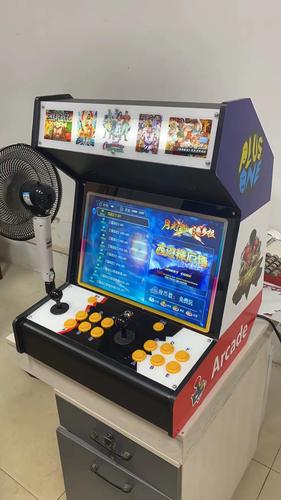 手机怎么玩街机拳王游戏？详细的模拟器安装下载教程！