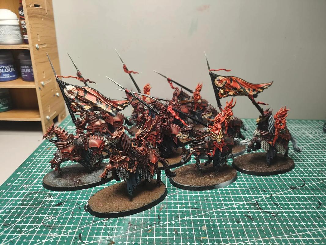 血骑士腿甲有什么用？5个必知属性帮你速成高手