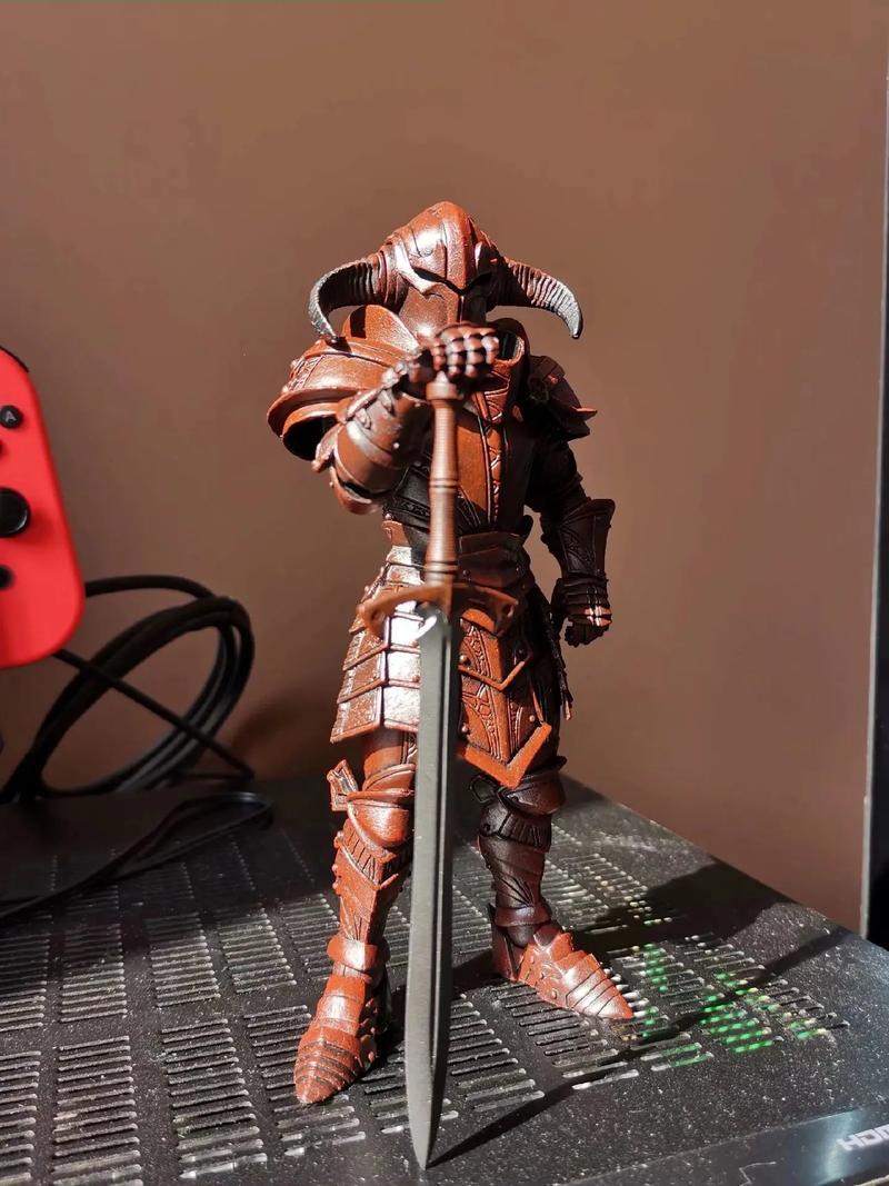 血骑士腿甲有什么用？5个必知属性帮你速成高手