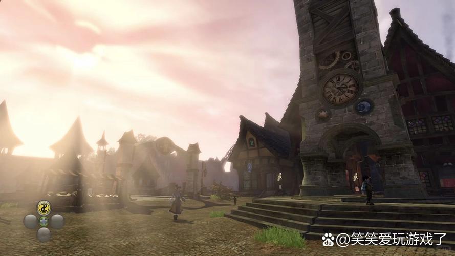 神鬼寓言2怎么玩？掌握这几点轻松上手！