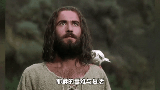 电影拯救耶稣到底讲了什么？3分钟带你了解核心看点！