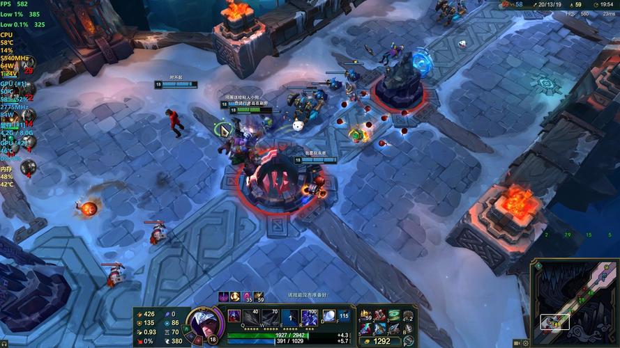 英雄联盟为啥这么乱？背后原因大揭秘！