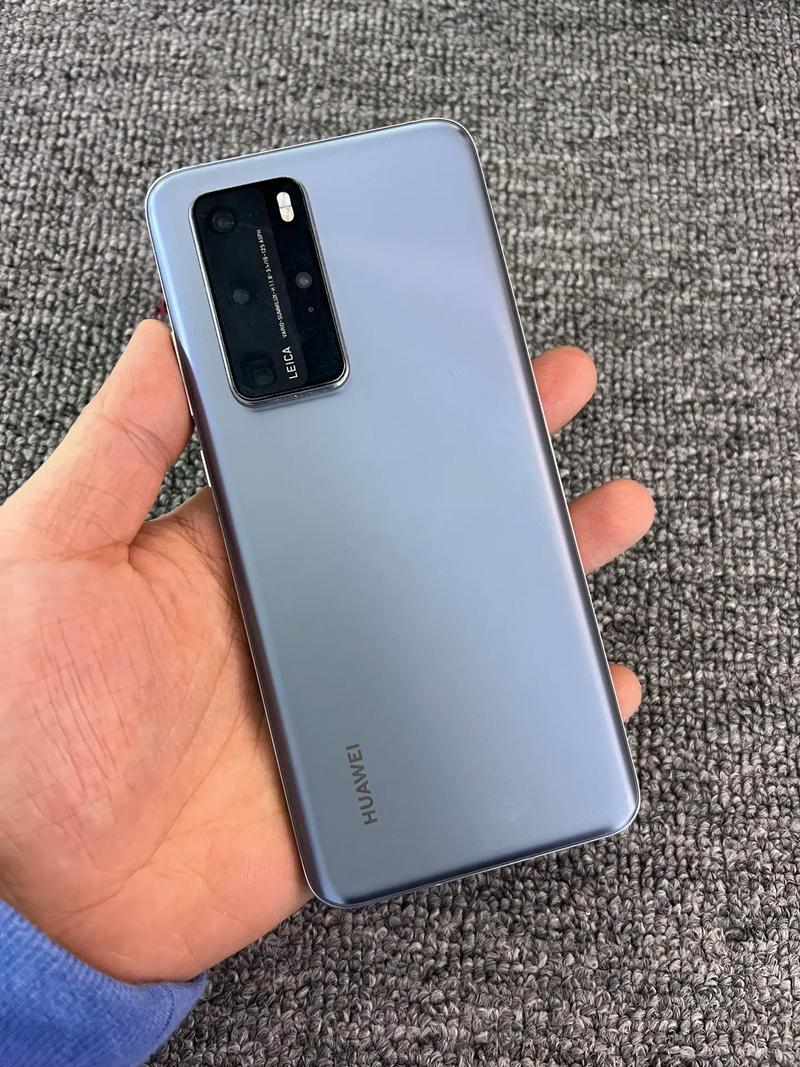 华为p40pro升级鸿蒙系统卡顿怎么办（专家解决故障方法）