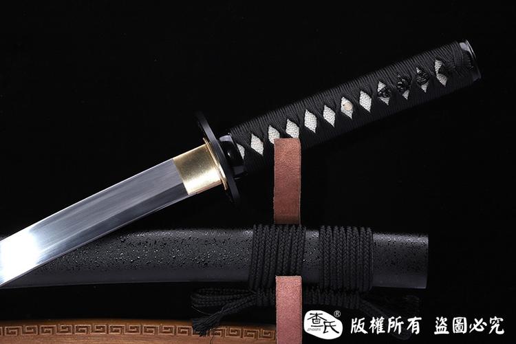 服部半藏刀实战威力如何？三大特性解析冷兵器之王
