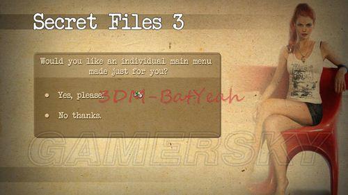 秘密档案3怎么玩？新手必知的5个技巧攻略指南