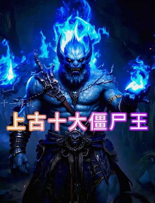 谁才是真正的僵尸之王？盘点他拥有的十大恐怖能力！