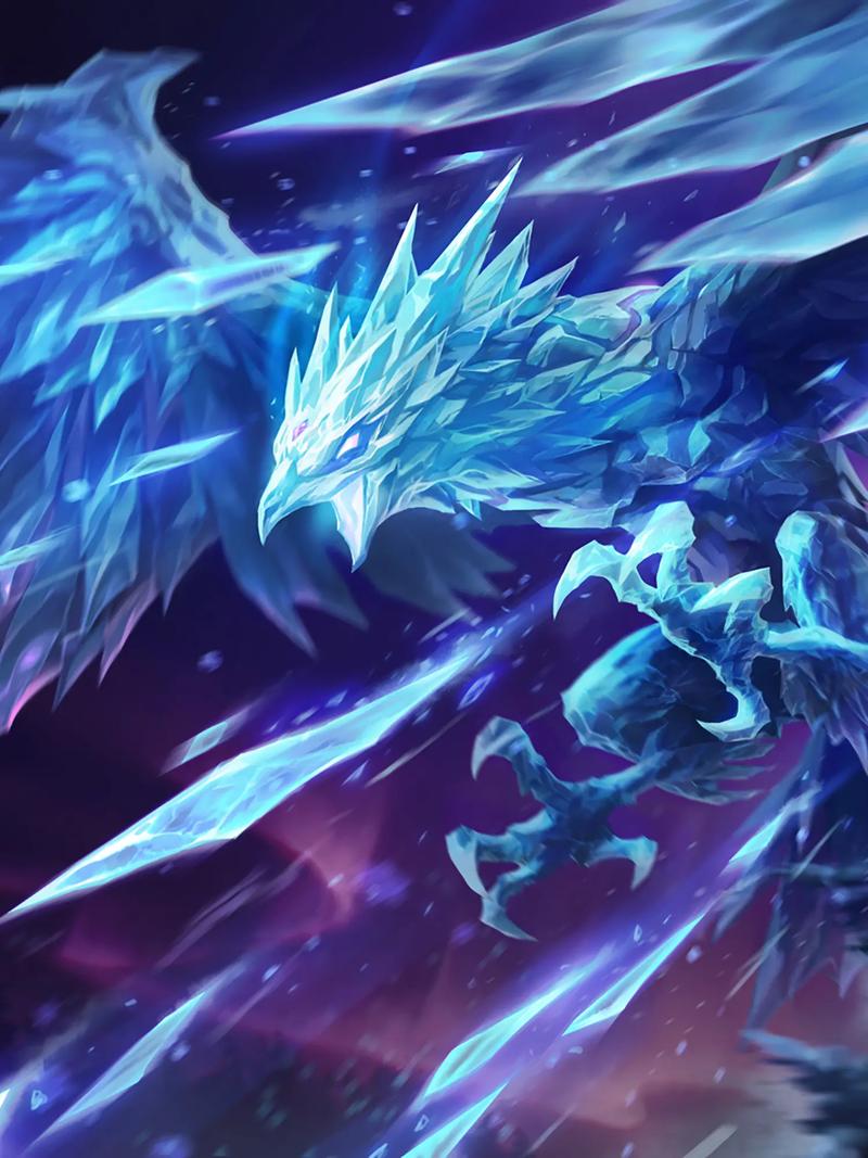 冰晶凤凰重做后强度如何？新版技能玩法深度解析教学！