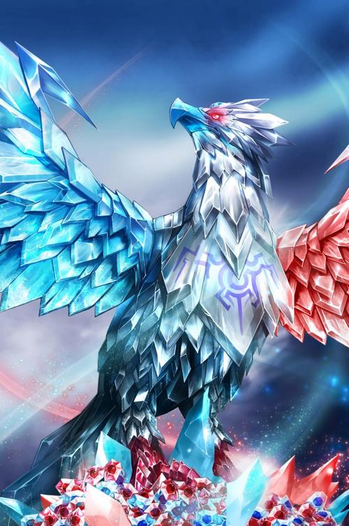 冰晶凤凰重做后强度如何？新版技能玩法深度解析教学！