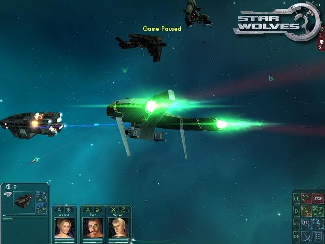 星际之狼有没有第二部？官方透露续作的最新上线时间！